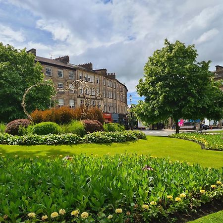 York Place Mews - Central 2 Bed 2 Bath Free Parking Harrogate Exterior foto