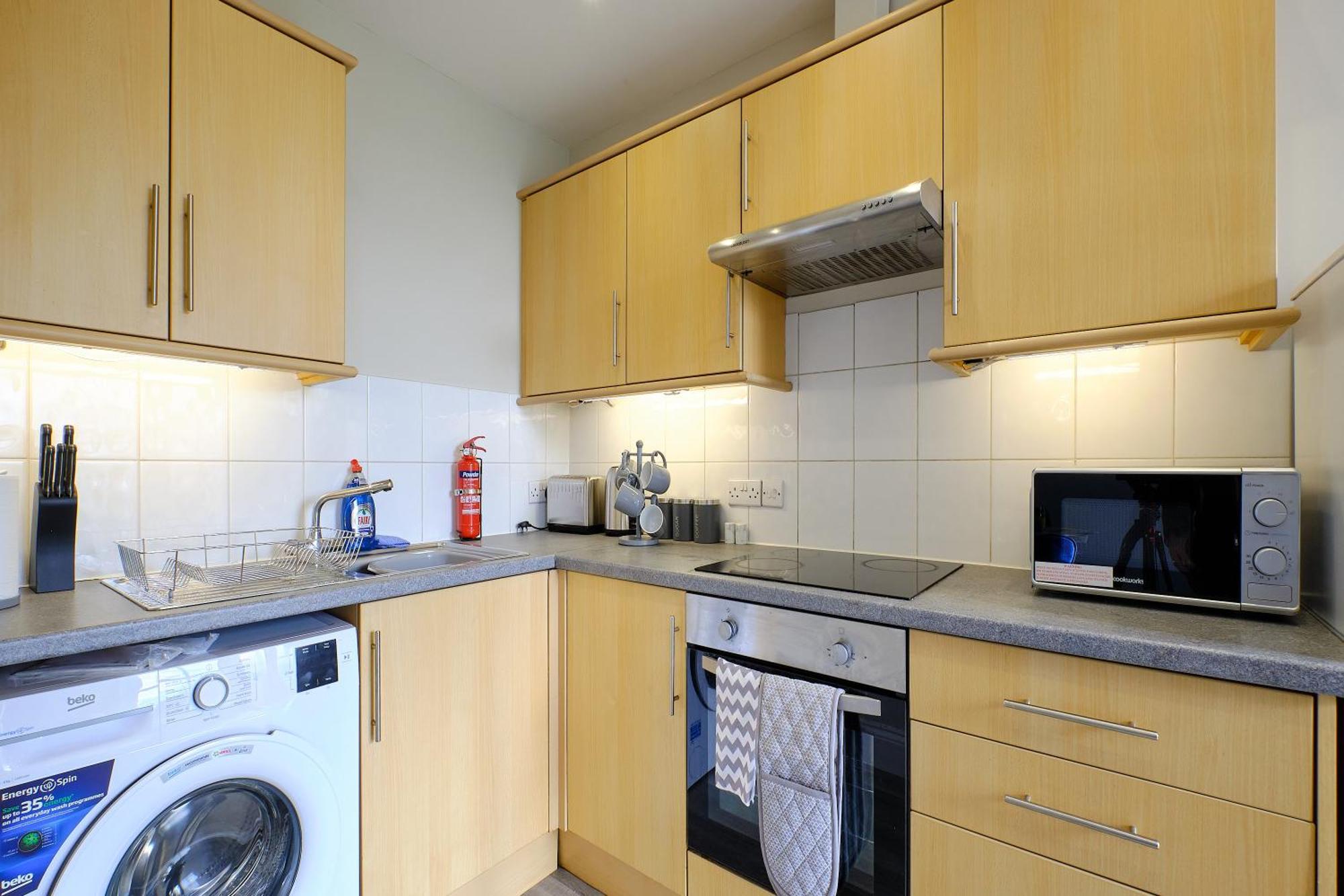 York Place Mews - Central 2 Bed 2 Bath Free Parking Harrogate Exterior foto