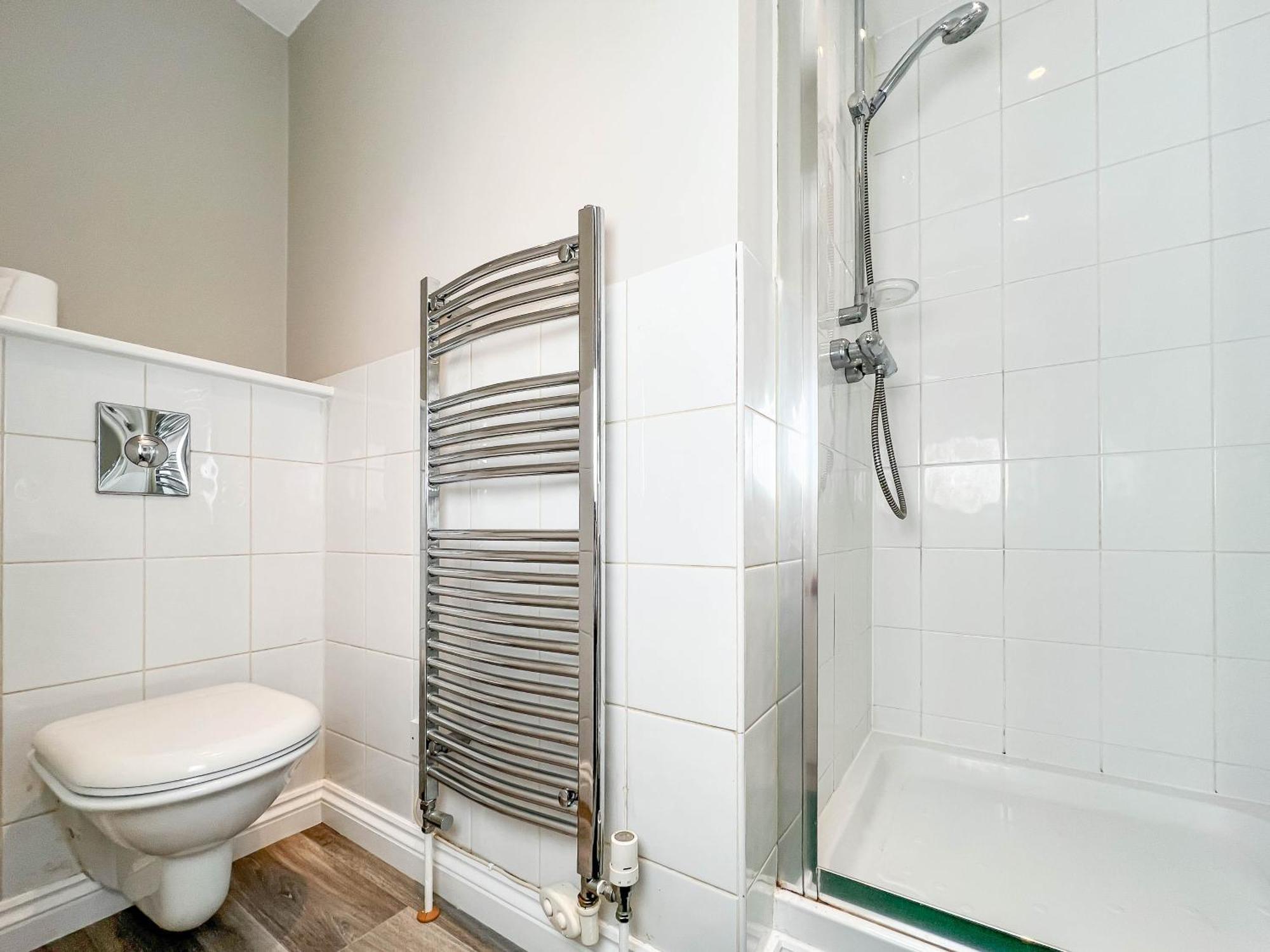 York Place Mews - Central 2 Bed 2 Bath Free Parking Harrogate Exterior foto